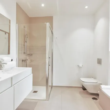 Holiday home Ancor 0-1 Pool View 2b