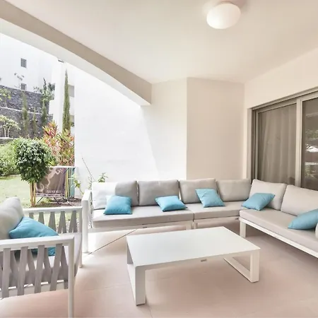 Holiday home Ancor 0-1 Pool View 2b *