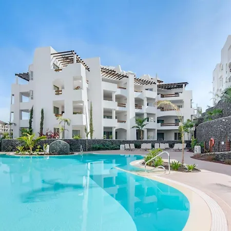 Holiday home Ancor 0-1 Pool View 2b