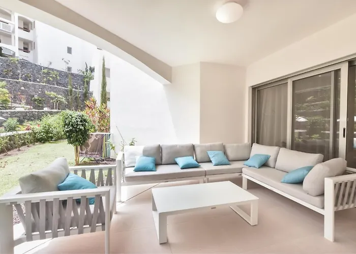 בית נופש Ancor 0-1 Pool View 2b *