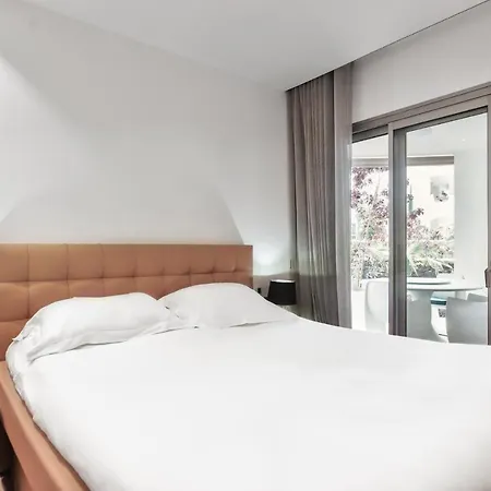 Semesterbostad Ancor 0-1 Pool View 2b *