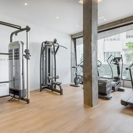 Ancor 0-1 Pool View 2b Semesterbostad