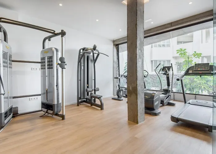 Ancor 0-1 Pool View 2b Semesterbostad