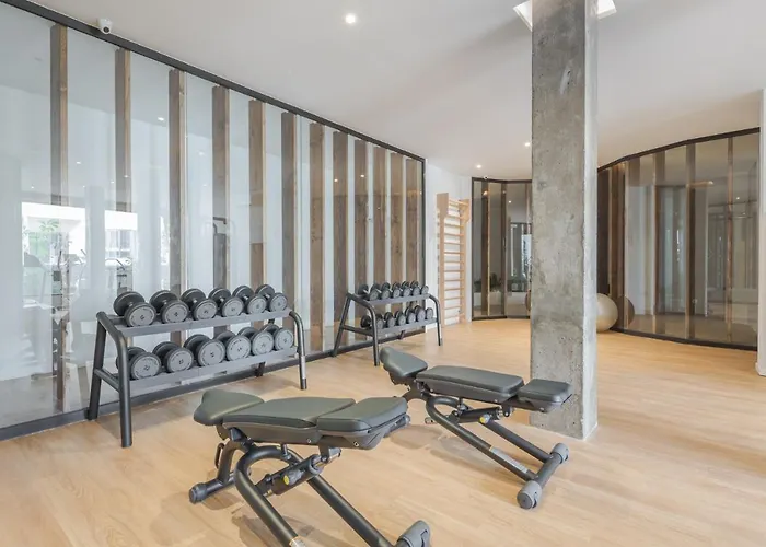 Ancor 0-1 Pool View 2b Semesterbostad Palm-mar